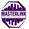 Masterlink Concrete Pumping