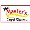 The Master's Carpet Cleaner