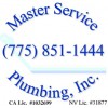 Master Service Plumbing