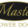 Master Shower Doors