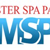 Master Spa Parts