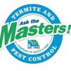 Masters Termite & Pest Control