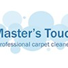 Masters Touch Carpet Care