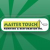 Master Touch Painting & Restoration
