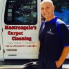 Mastrangelo's Carpet Cleaning