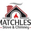 Matchless Stove & Chimney