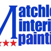 Matchless Interior Painting