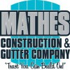 Mathes Construction & Gutter