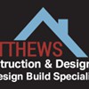 Matthews Construction & Design