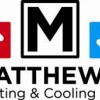 Matthew's Heating & Cooling