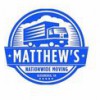 Matthew's Nationwide Moving