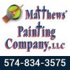 Matthew Painting