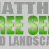 Matthew's Tree Service