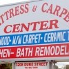 Mattress & Carpet Center