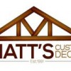 Matt's Custom Decks