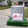 Mauder Heating & Air Cond