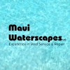 Maui Waterscapes