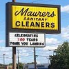 Maurer's Sanitary Cleaners