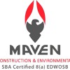 Maven Construction Environ