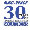 Maxi Space Pacific Ave Maxi