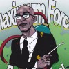 Maximum Force Pest Control