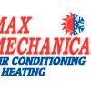 Max Mechanical Air Conditioning & Heating