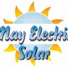 The Solar Division Of May Electric