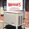 Mayeux's Air Conditioning & Heating