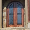 Mayford Glass Doors