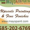 Mayo & Son Painting