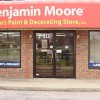 Mayo's Paint & Decorating Store