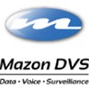 Mazon DVS