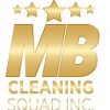 MB Cleaning Squad