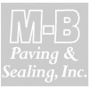 M-B Paving & Sealing