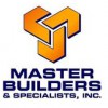 Master Builders & Specialists