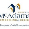 McAdams Remodeling & Design