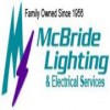 McBride Lighting & Electrical Services