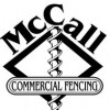 Mccall Commercial Fencing
