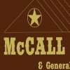 McCall Roofing & General Contracting