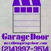 McCallum Garage Door