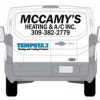 McCamy's Heating & Air Conditioning