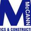 Mccann Construction