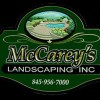 McCarey Landscaping