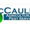 McCauley Agricultural & Pest Control