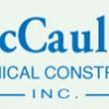 Mccauley Mechanical Construction