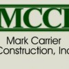Mark Carrier Construction
