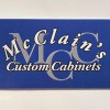 Mc Clain's Custom Cabinets