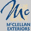 McClellan Exteriors