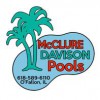 McClure Pools