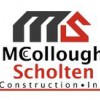 McCollough Scholten Construction